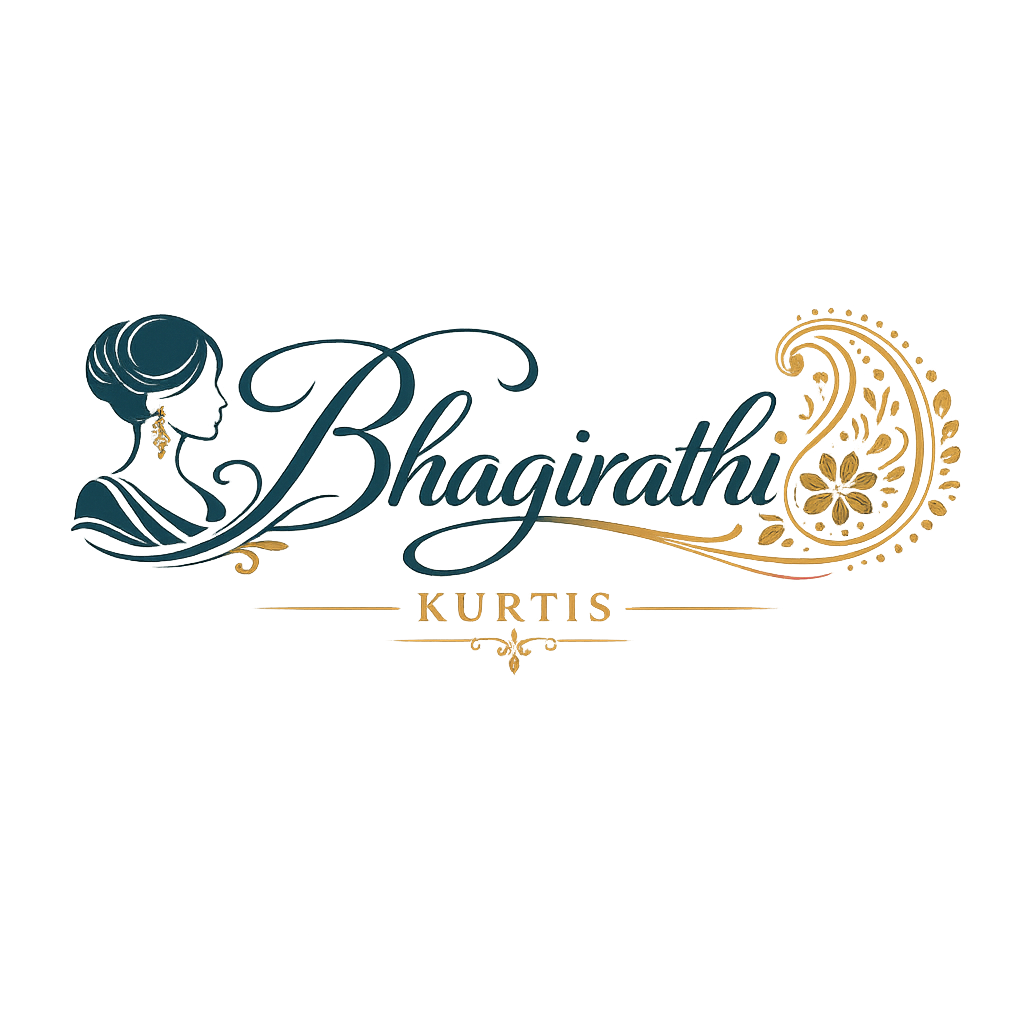 Bhagirathi kurtis